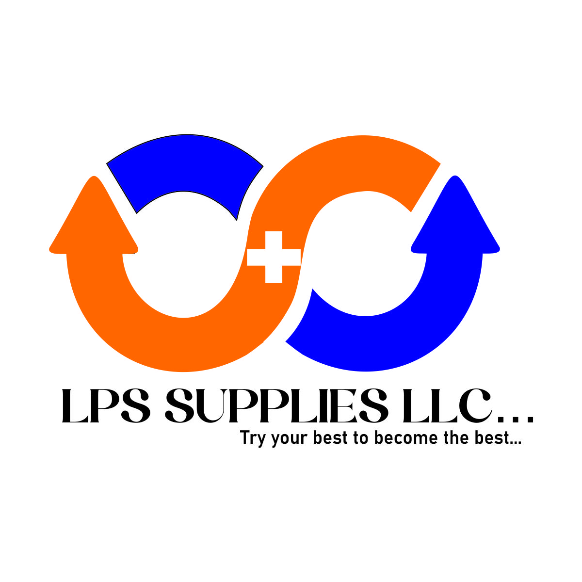 LPS  SUPPLIES LLC